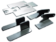 metal stamped products